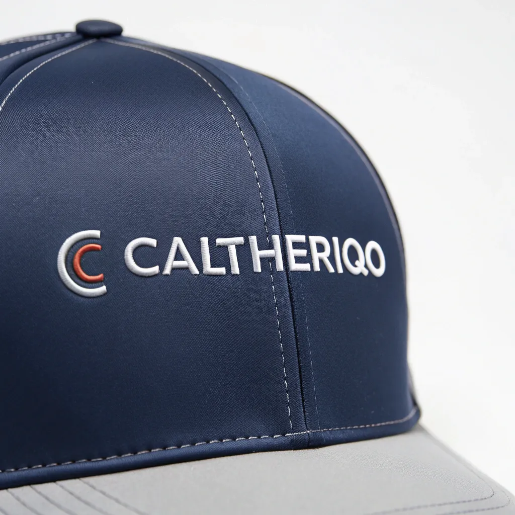 CALTHERIQO Company Logo