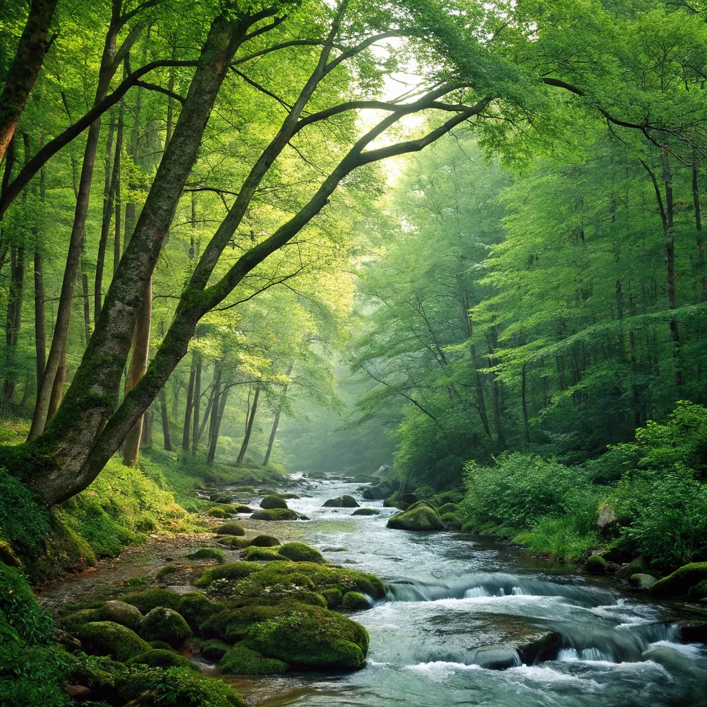 Nature photography by CALTHERIQO